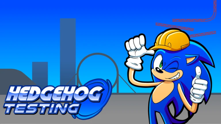 Sonic Codex Thumbnail