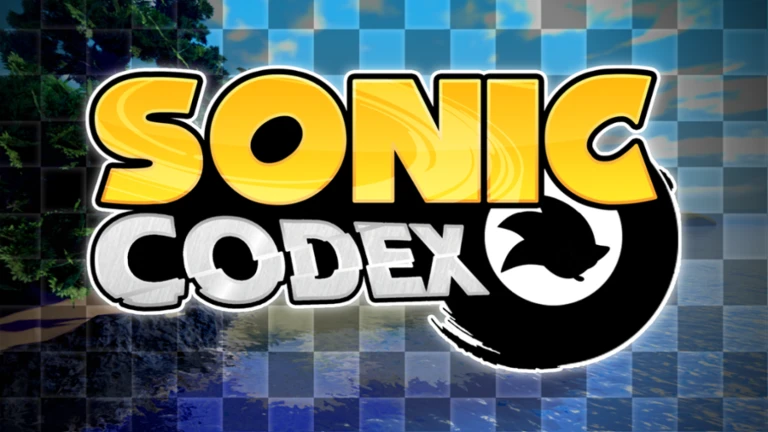 Sonic Codex Thumbnail