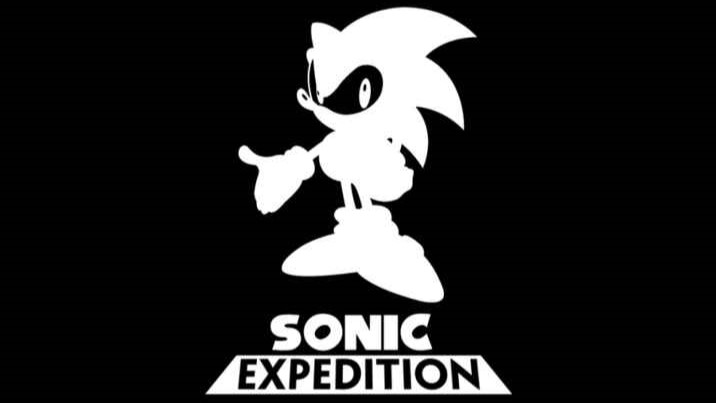 Sonic Expedition Thumbnail